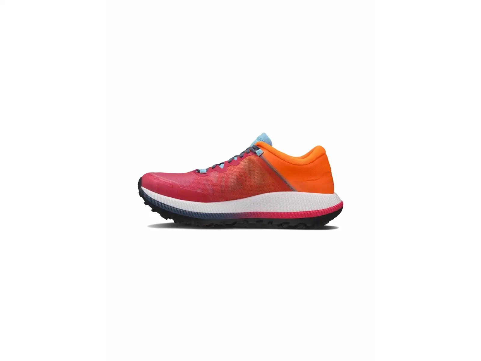 Craft Xplor Pro men's running shoes orange