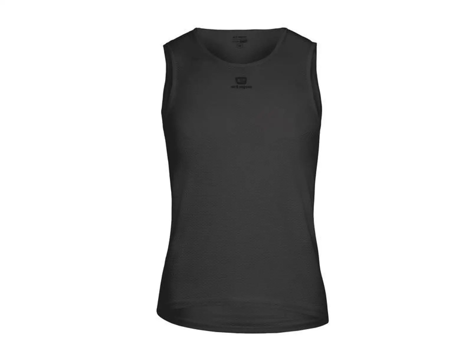 Etape Element SC men's functional sleeveless T-shirt black