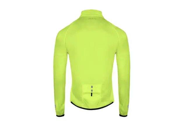 Force Windpro Kid kids jacket fluo