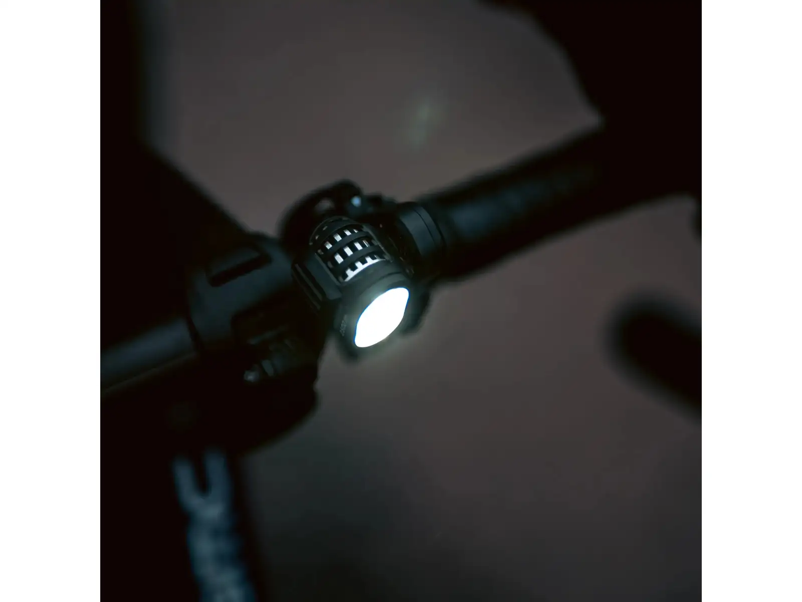 Silva Free MTB headlamp 2500