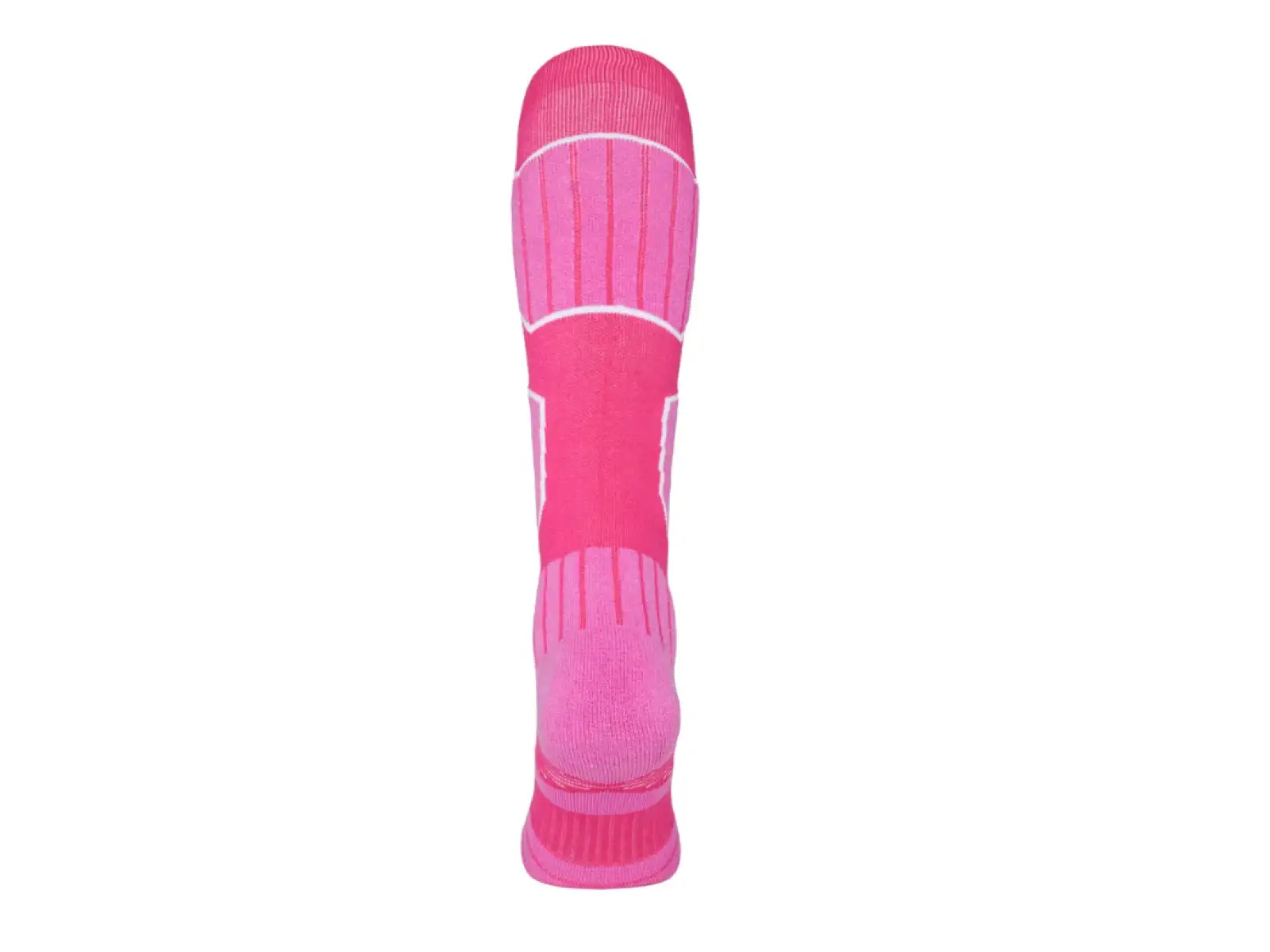 Silvini Ricalde unisex socks Fuchsia/Cloud
