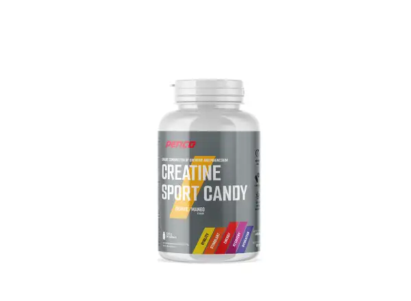 Penco Creatine Sport Candy 90 pcs tablets Orange-Mango