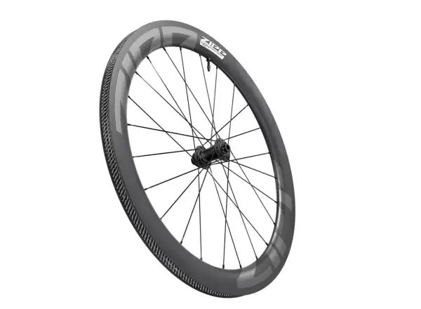 Zipp 404 Firecrest TL DBCL 12x100 mm STD B1 front wheel