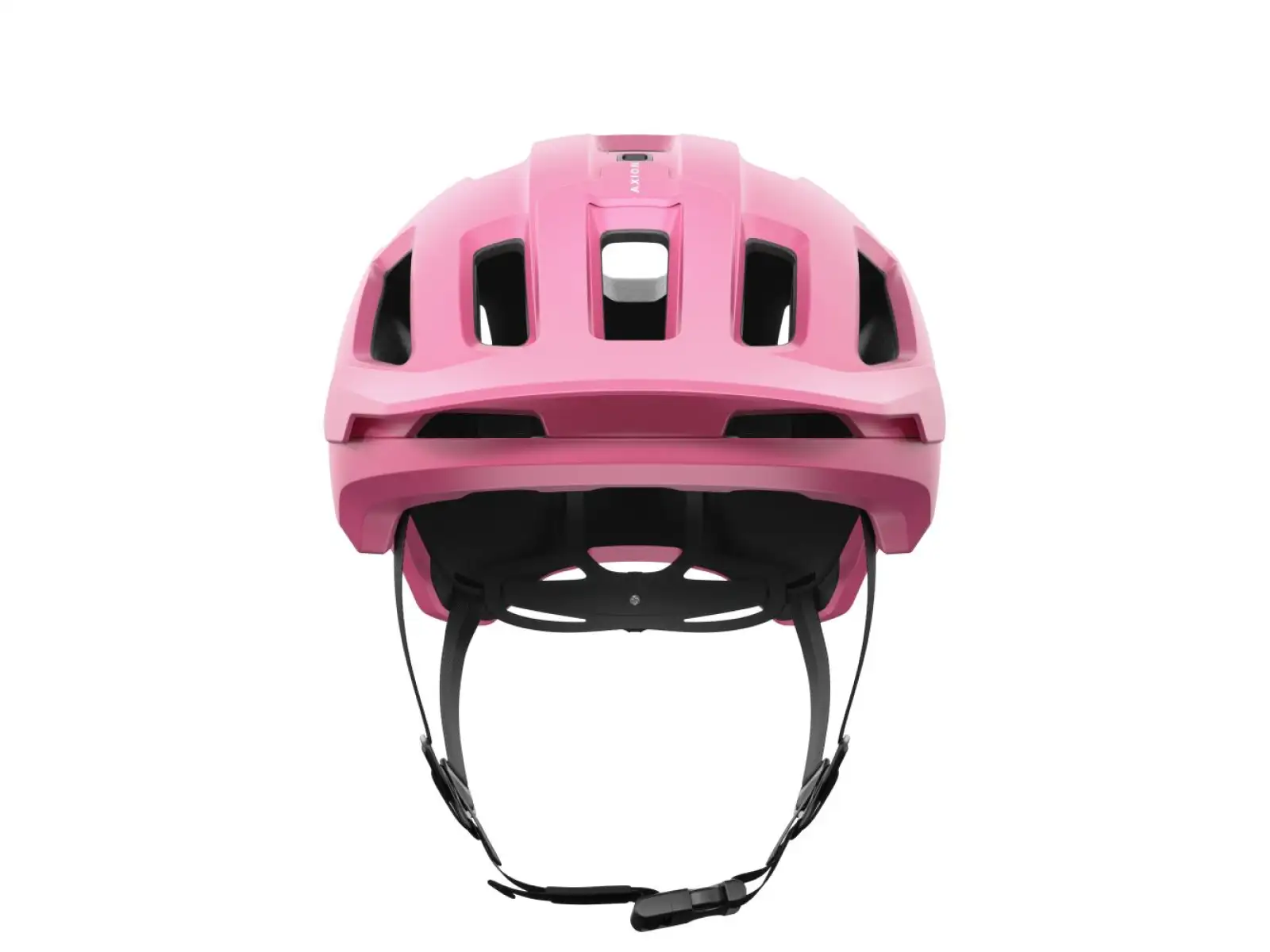 POC Axion helmet Actinium Pink Matt
