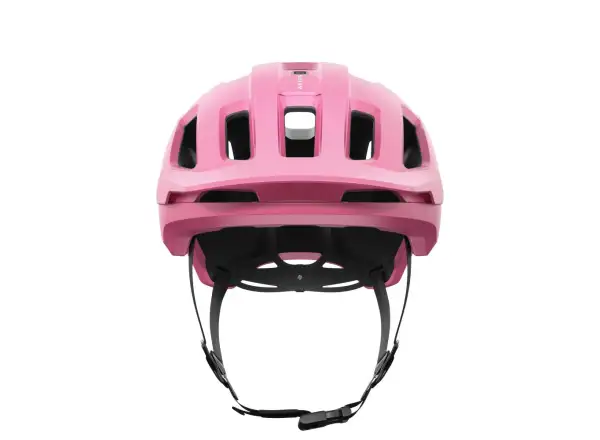POC Axion helmet Actinium Pink Matt