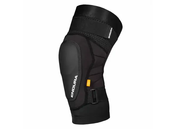 Endura MT500 Hard Shell knee protectors Black