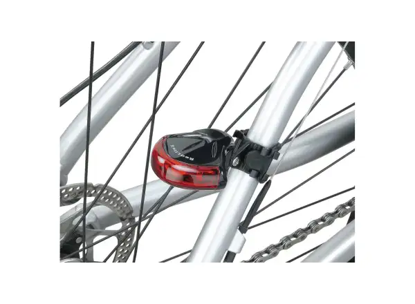 Topeak RedLite II rear light black