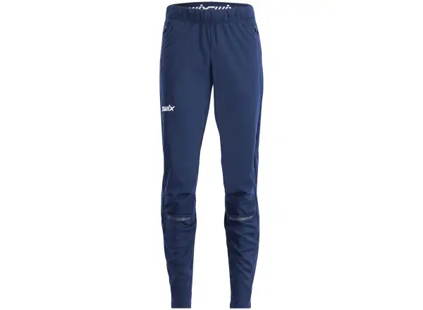 Swix Dynamo men's pants Dark Navy