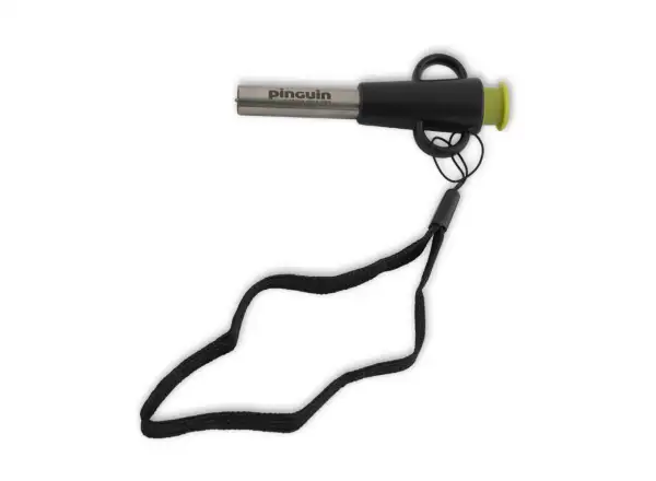Pinguin Piezzo igniter lighter