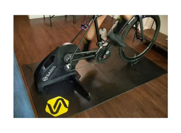 Saris Training Mat trainer mat