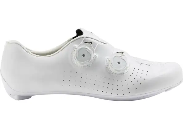 Northwave Veloce Extreme men's road cycling shoes Total White