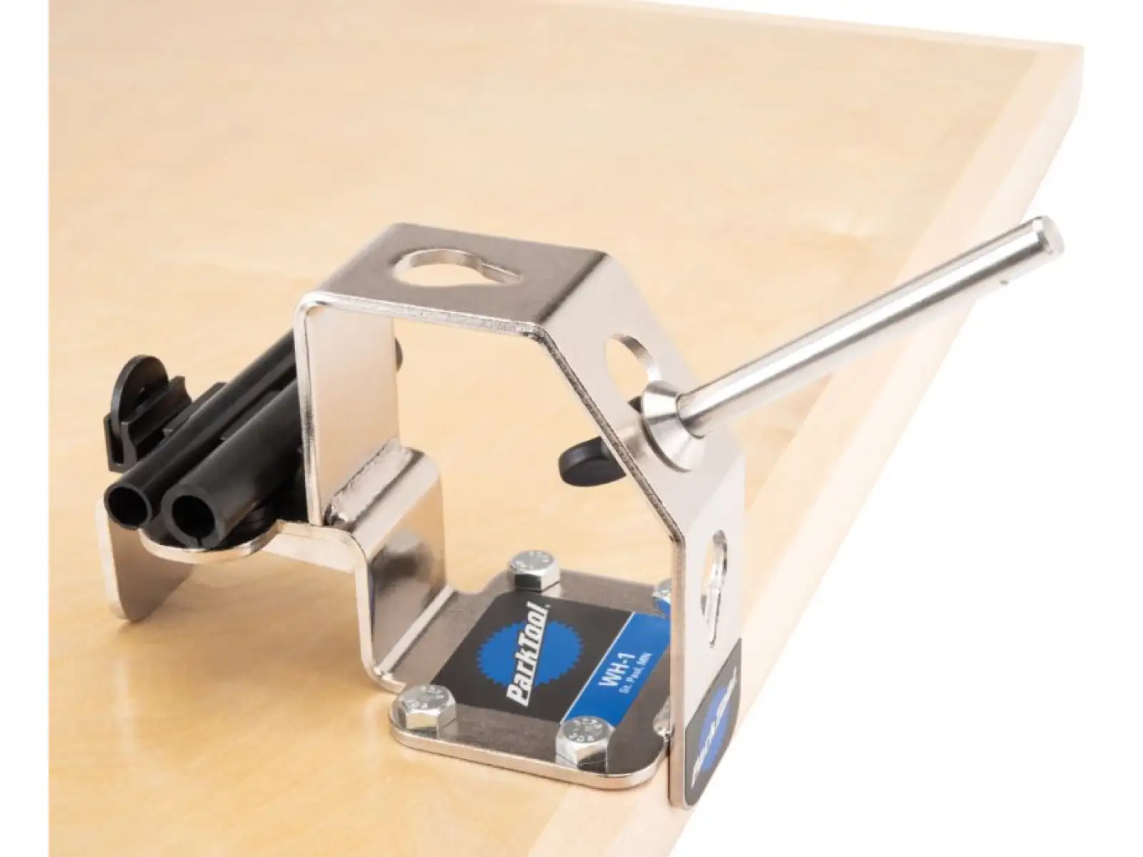 Park Tool WH-1 Versatile Hub / Truing Stand