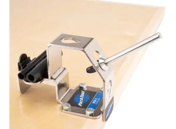 Park Tool WH-1 Versatile Hub / Truing Stand
