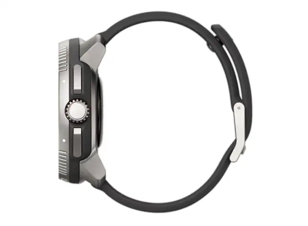 Suunto Race Titanium smart watch Charcoal