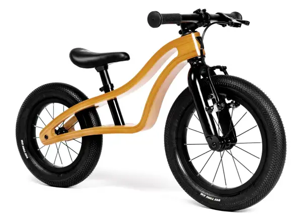 Rascal Trunk children's balance bike