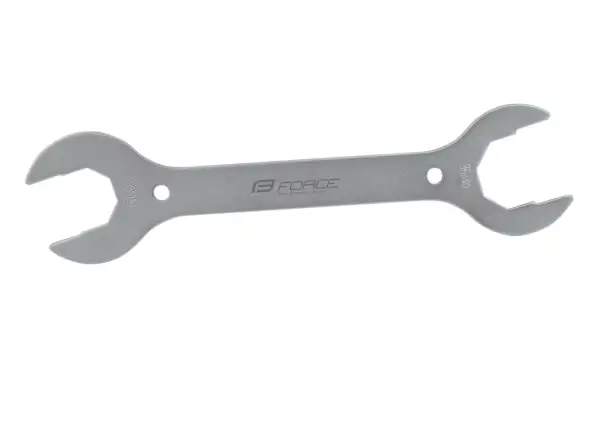 Force 30-32 / 36-40 flat headset wrench