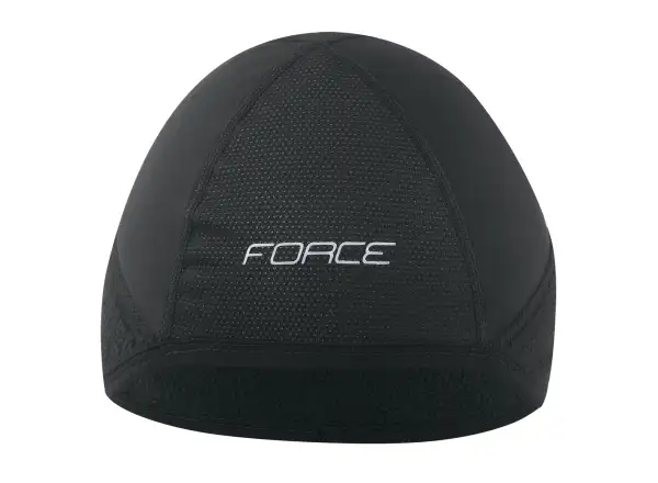 Force cap under helmet