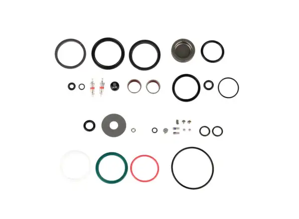 Rock Shox Service Kit Full for shocks Monarch RT3/RT/R (2011-2013)