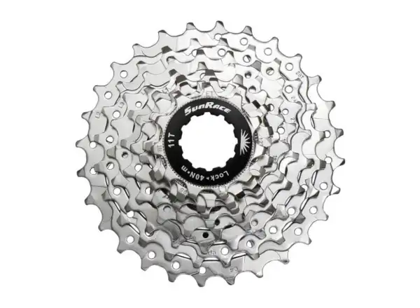 SunRace CSR919AS road cassette 9 speed 11-28