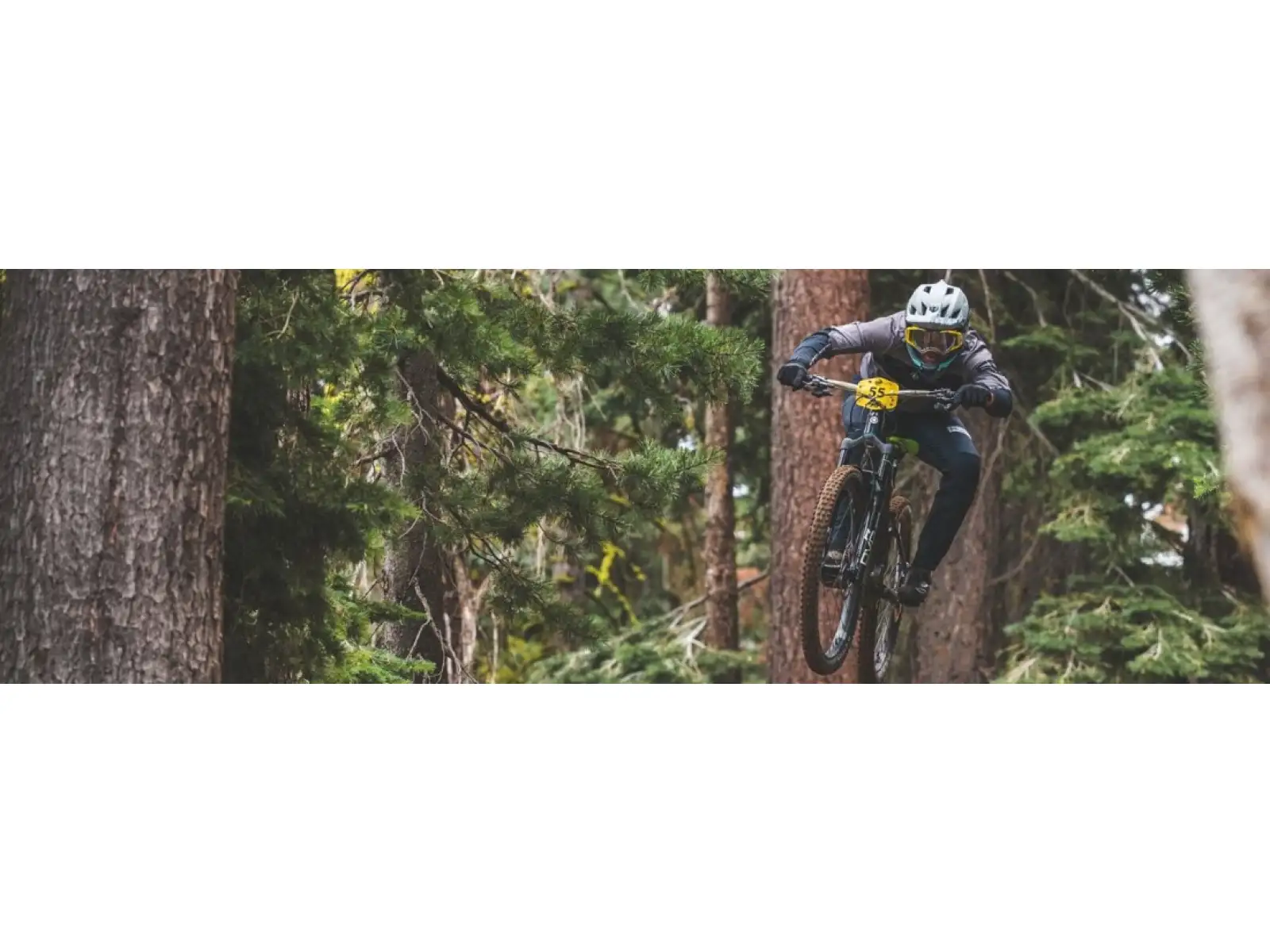 DVO Onyx SC D1 29" suspension fork 44 mm offset Blue