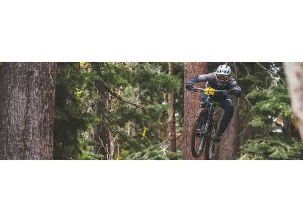 DVO Onyx SC D1 29" suspension fork 44 mm offset Blue