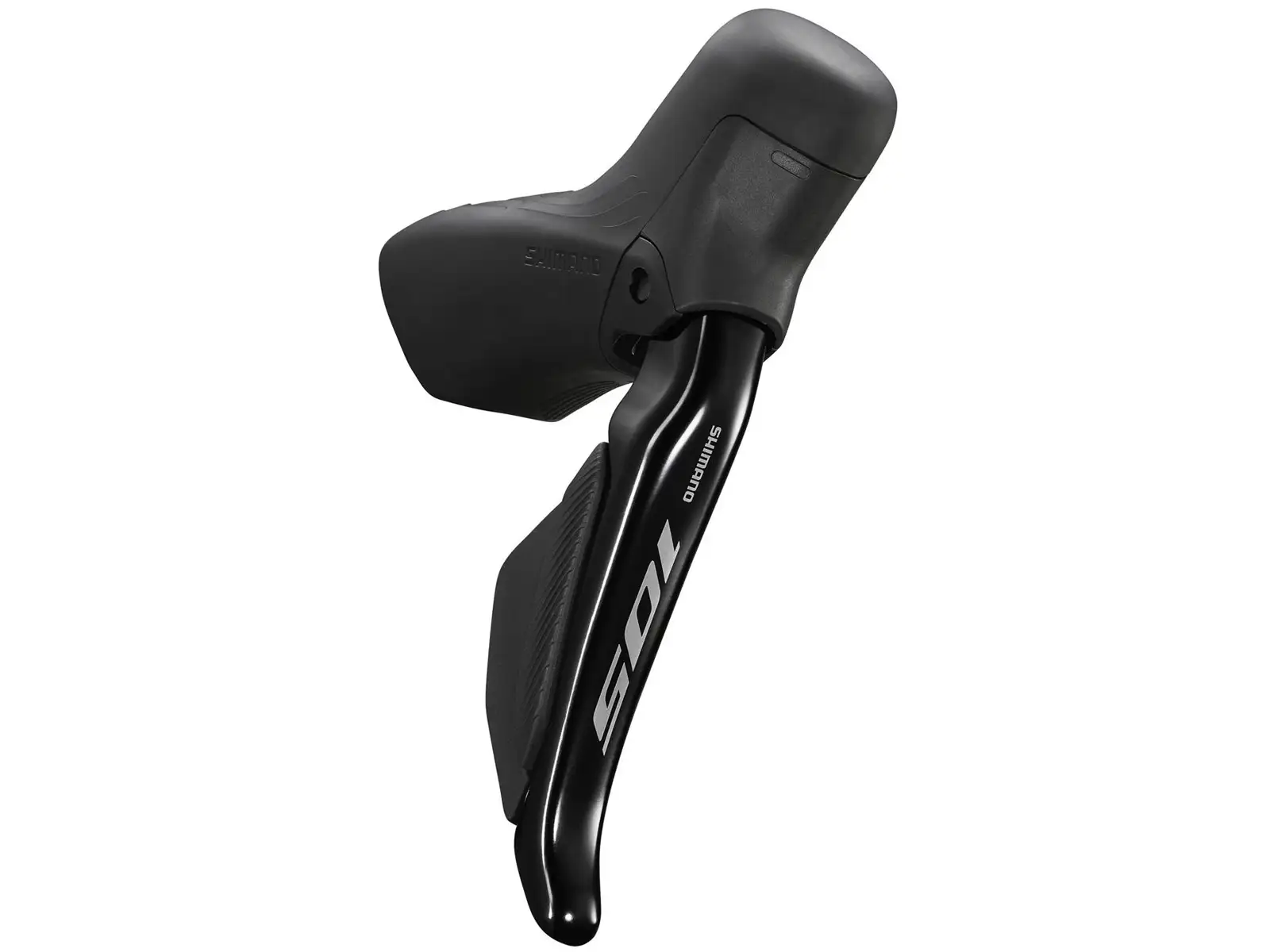 Shimano 105 ST-R7170 Di2/BR-R7170 12-speed Shifter and Brake Lever and FM Rear Calliper