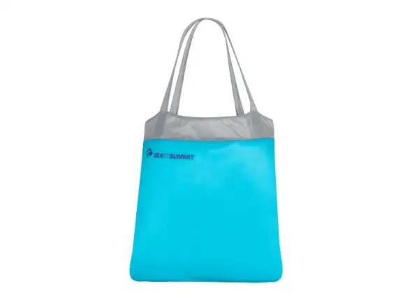 Sea to Summit Ultra-Sil Shopping Bag Attol Blue