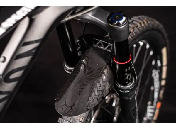 Rie:sel Design Schlamm:PE front mini mudguard Maori