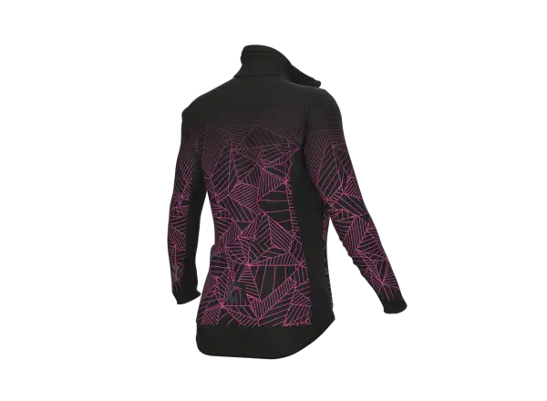 Alé PR-S Web women's winter jacket black
