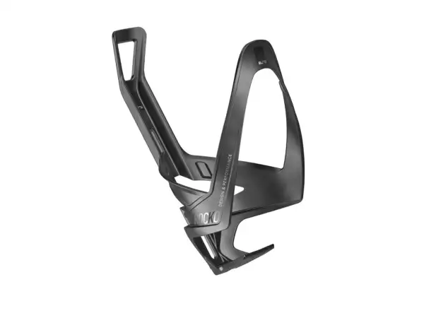 Elite Rocko Carbon cage Black Graphic