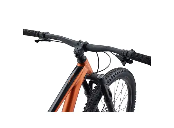 Giant Fathom 29 1 mountain bike Amber Glow