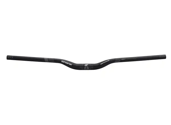 SPANK SPIKE 800 Vibrocore 30R Limited edition handlebars black