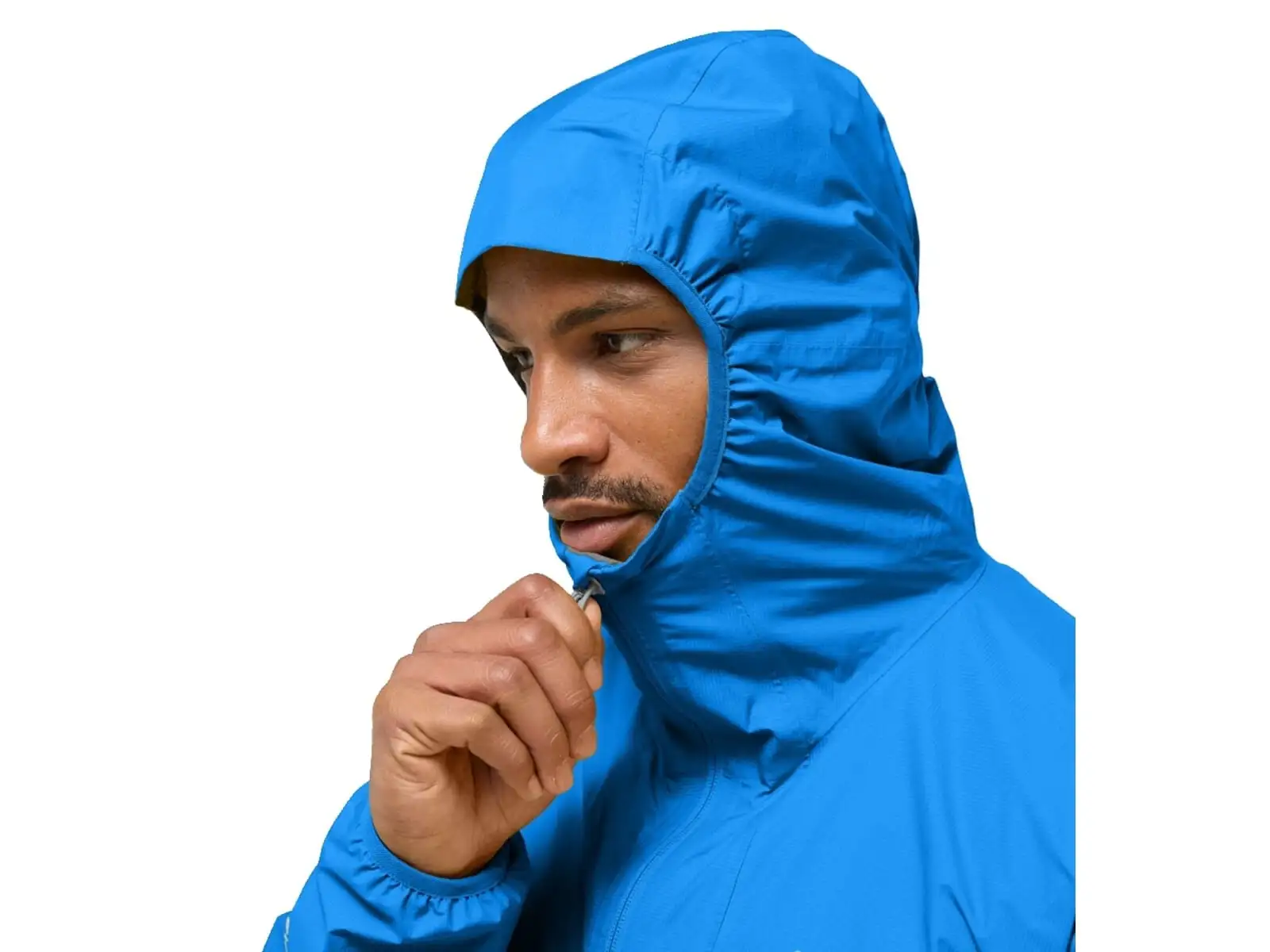 Haglöfs L.I.M Proof men's jacket blue