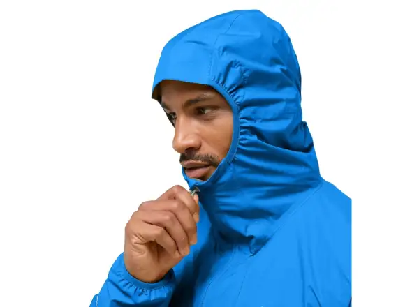 Haglöfs L.I.M Proof men's jacket blue
