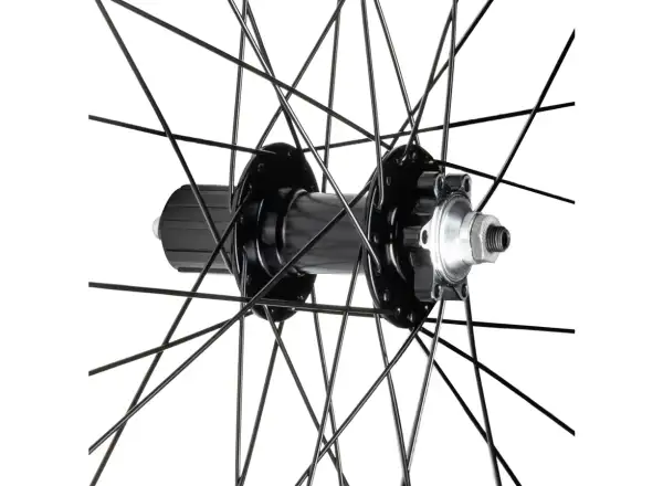 Force XC DISC 584x23 rear spoked wheel F804341-6d 32 holes