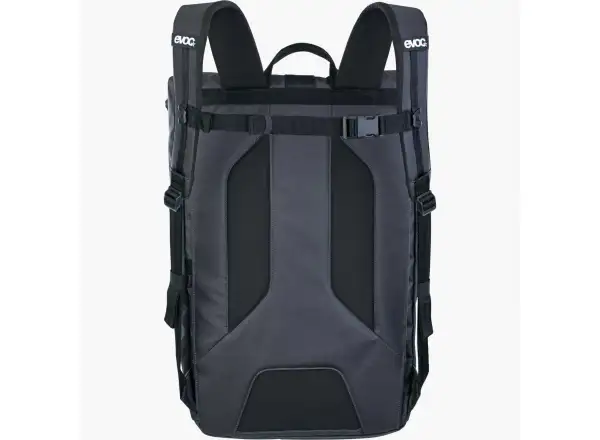 Evoc Duffle 16 l backpack Carbon Grey/Black
