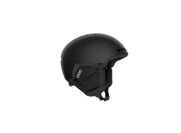 POC Calyx Carbon ski helmet Carbon/Uranium Black