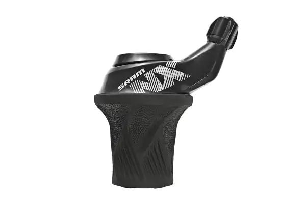 Sram NX 11-speed Grip Shift Right Black