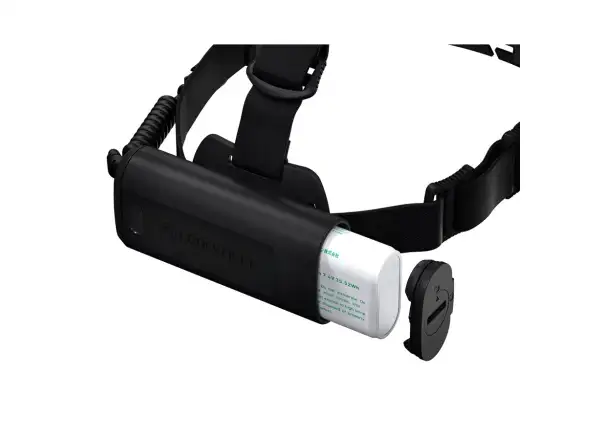 Ledlenser H19R Core headlamp