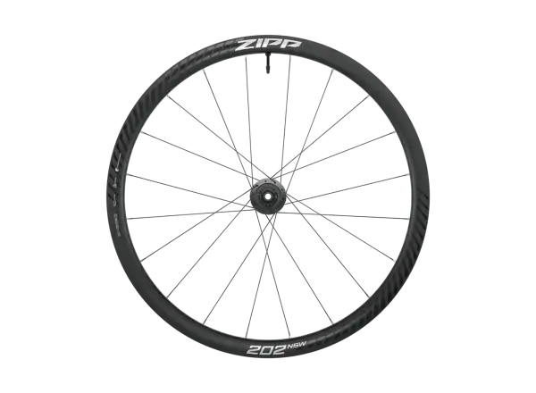Zipp 202 NSW Carbon Tubeless A1 rear wheel