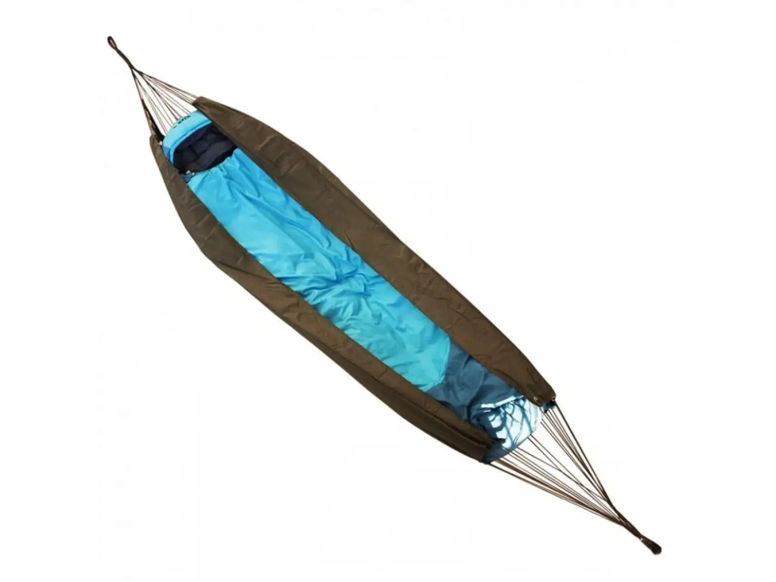 Highlander Trekker hammock