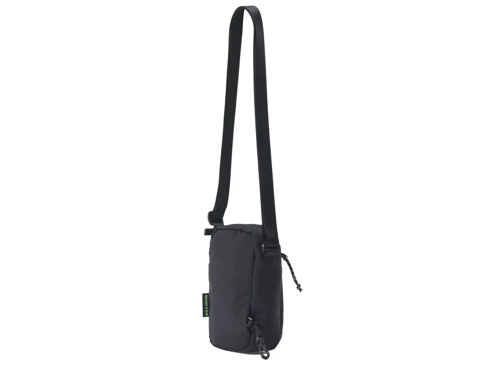 Aevor Easy Ride Pouch crossbody bag Black
