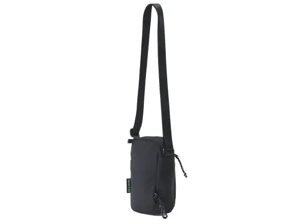 Aevor Easy Ride Pouch crossbody bag Black