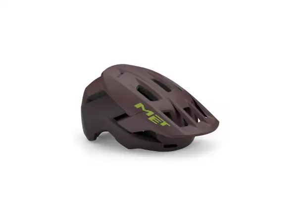 MET Terrae MIPS helmet Mauve