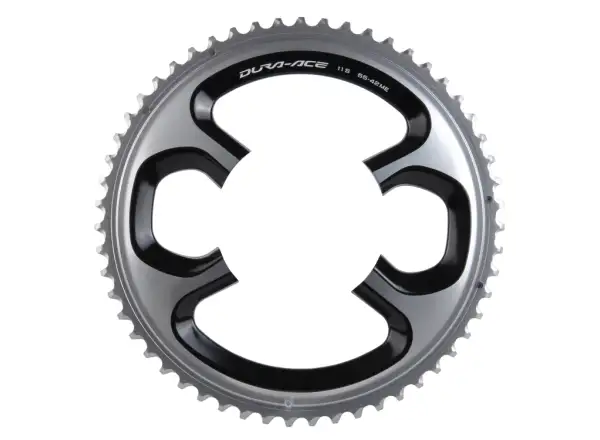 Shimano Dura Ace FC-9000 53 teeth chainring