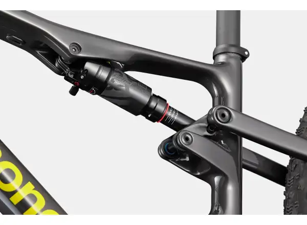 Cannondale Scalpel Carbon 3 mountain bike IBL