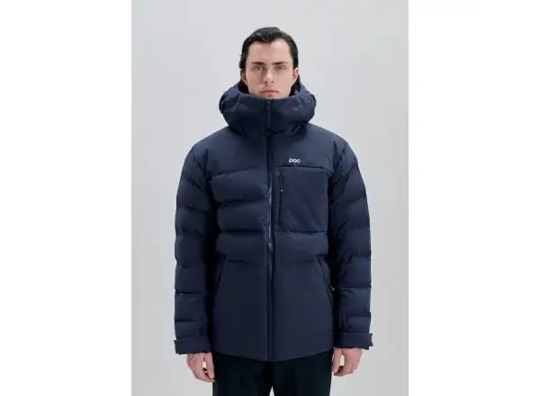 POC Loft Jacket men's ski jacket Apatite Navy