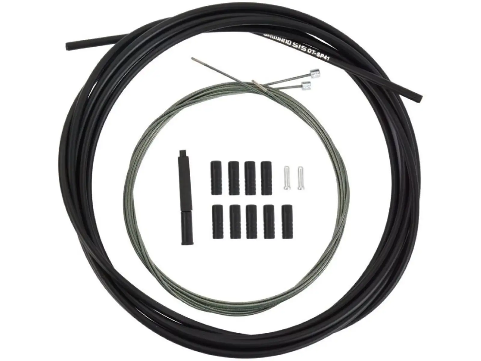 Shimano Optislick OT-SP41 MTB Shift Cable Set