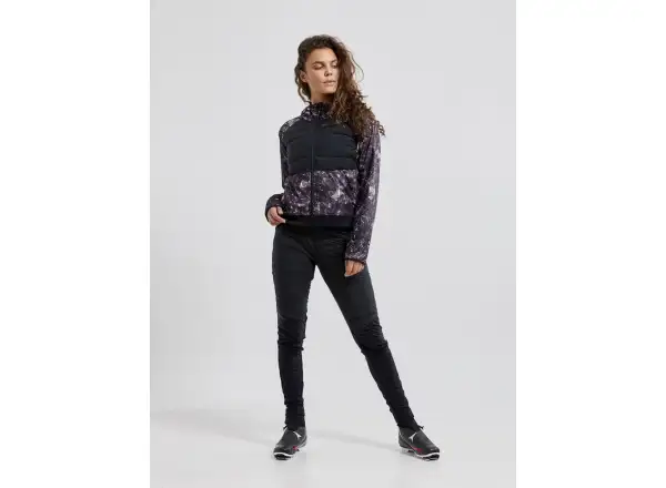 Craft ADV Pursuit Thermal women's pants black