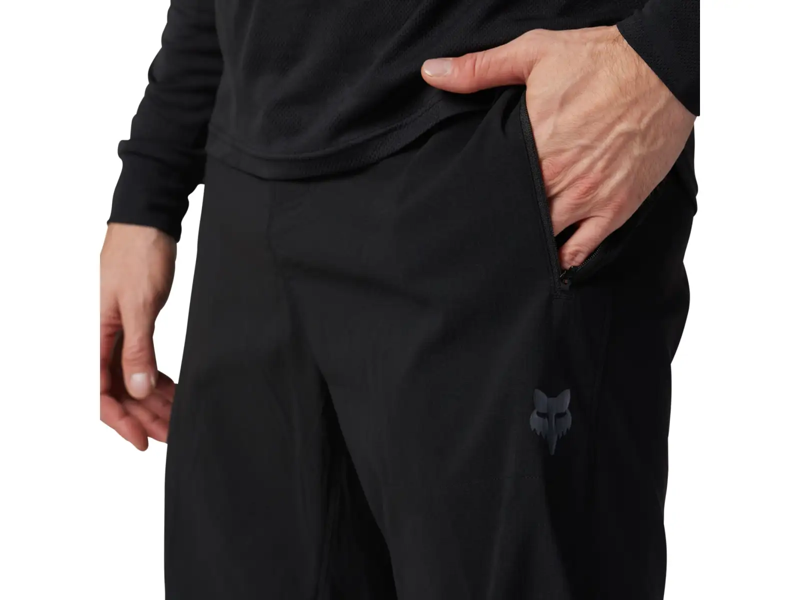 Fox Ranger men's shorts Black